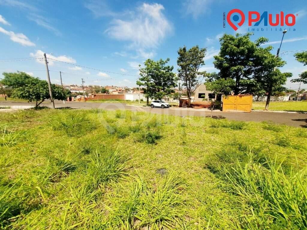 Terreno / Lotes à venda no Paulicéia: 