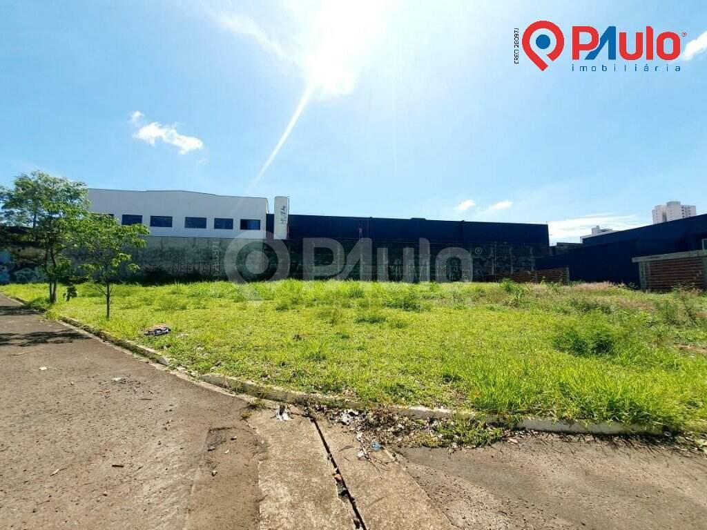 Terreno / Lotes à venda no Paulicéia: 