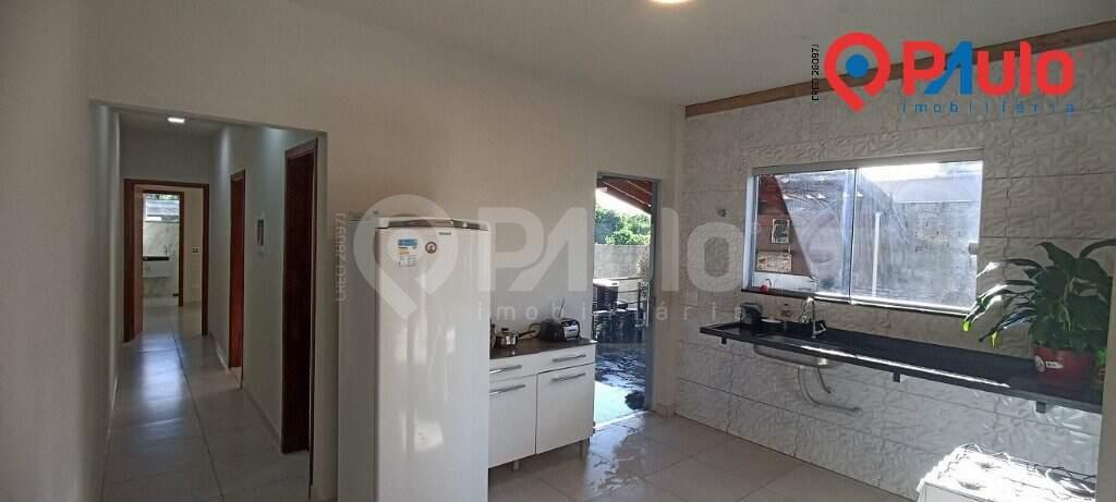 Casa à venda no Terrazul: COZINHA