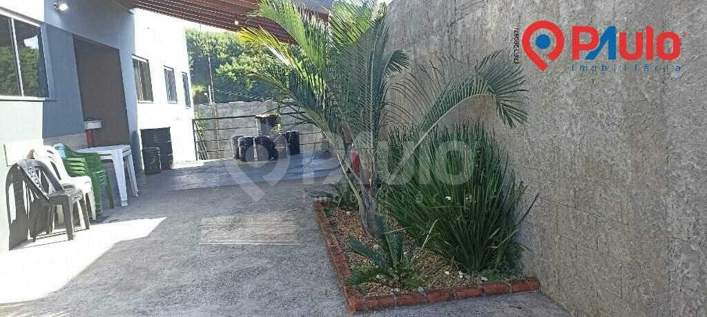 Casa à venda no Terrazul: JARDIM