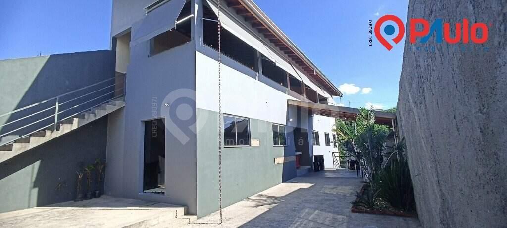 Casa à venda no Terrazul: VISTA FRONTAL