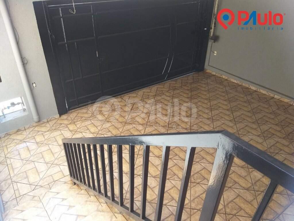 Casa à venda no Santo Antonio: 