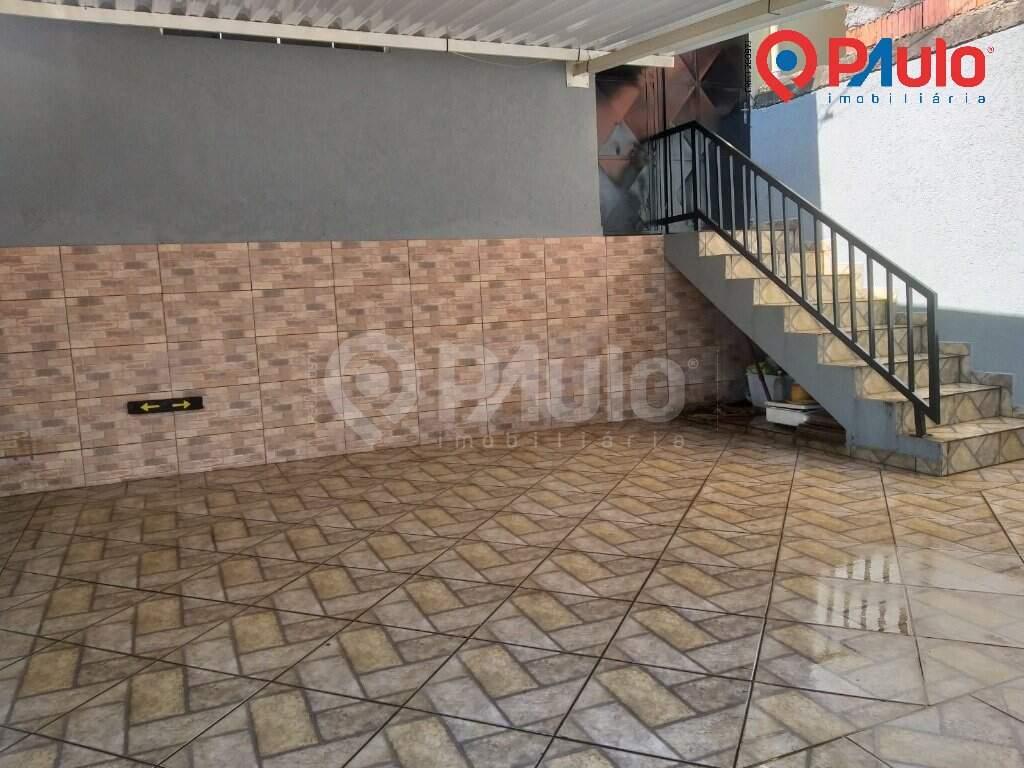 Casa à venda no Santo Antonio: 