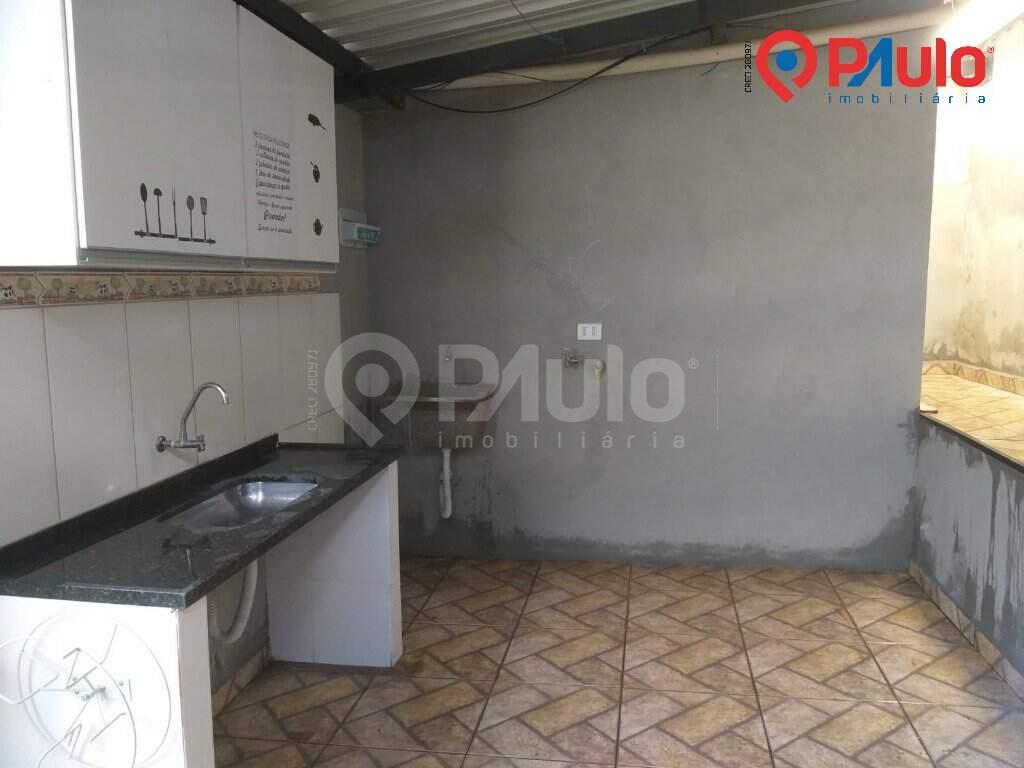 Casa à venda no Santo Antonio: 