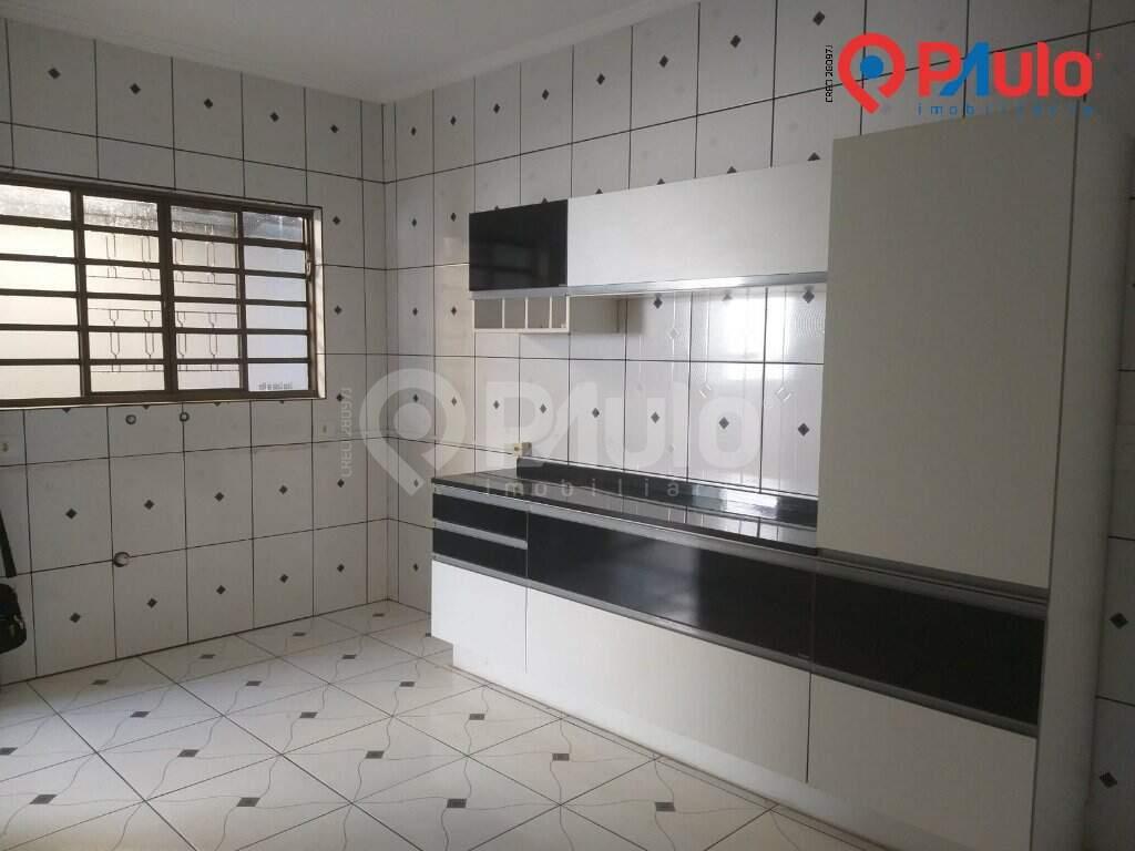 Casa à venda no Santo Antonio: 