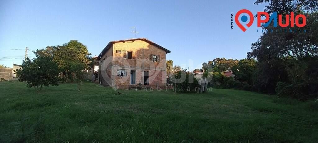 Chácara / Sítios / Fazenda à venda no Jupiá: VISTA POSTERIOR