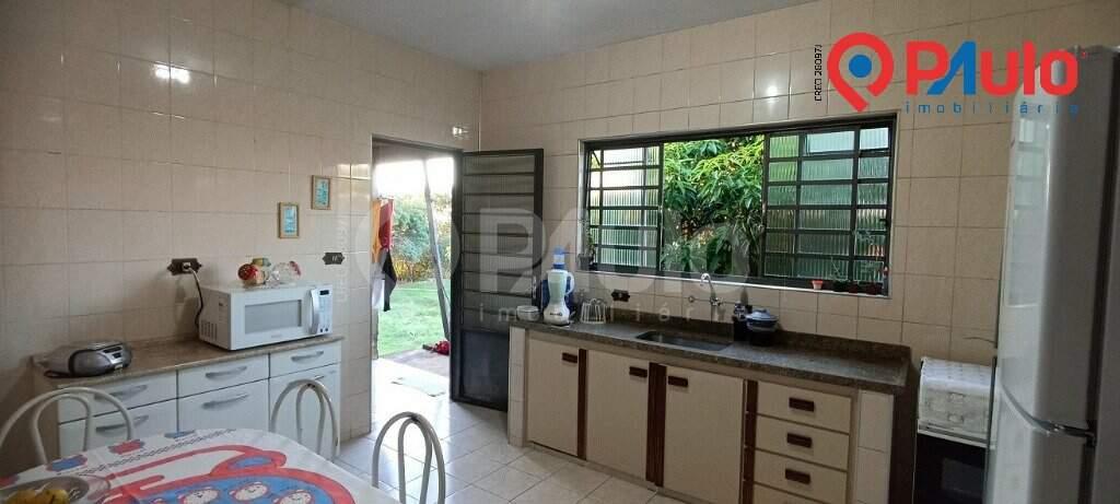 Chácara / Sítios / Fazenda à venda no Jupiá: COZINHA