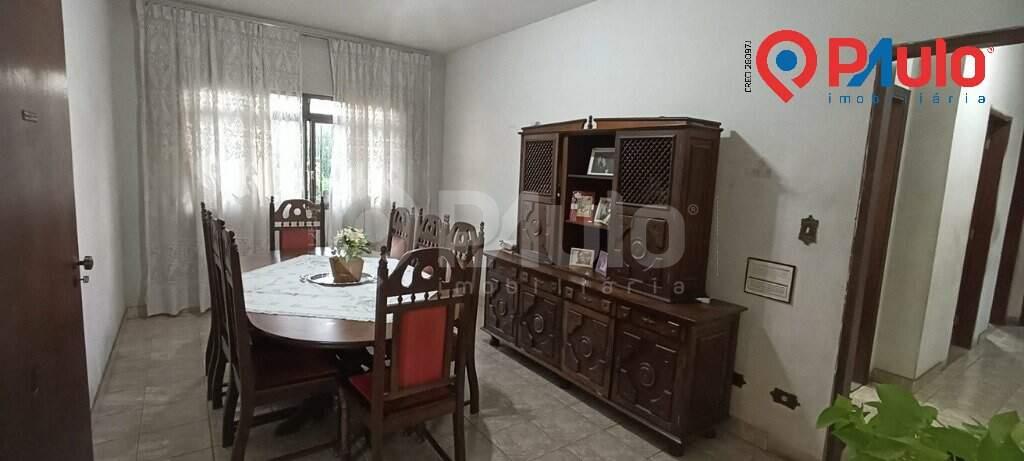 Chácara / Sítios / Fazenda à venda no Jupiá: SALA DE JANTAR