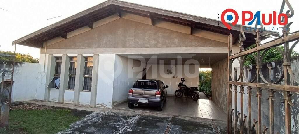 Chácara / Sítios / Fazenda à venda no Jupiá: FACHADA