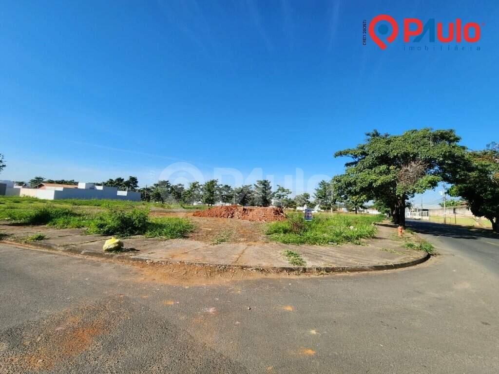 Terreno / Lotes à venda no Residencial Bertolucci: 5