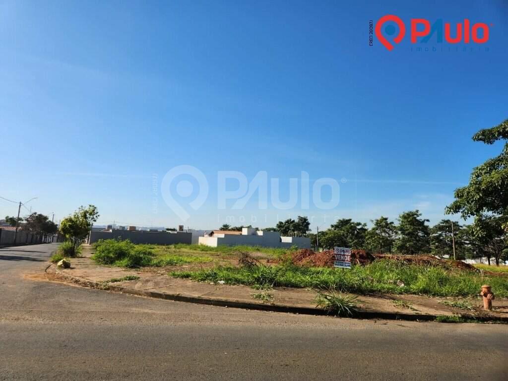 Terreno / Lotes à venda no Residencial Bertolucci: 1