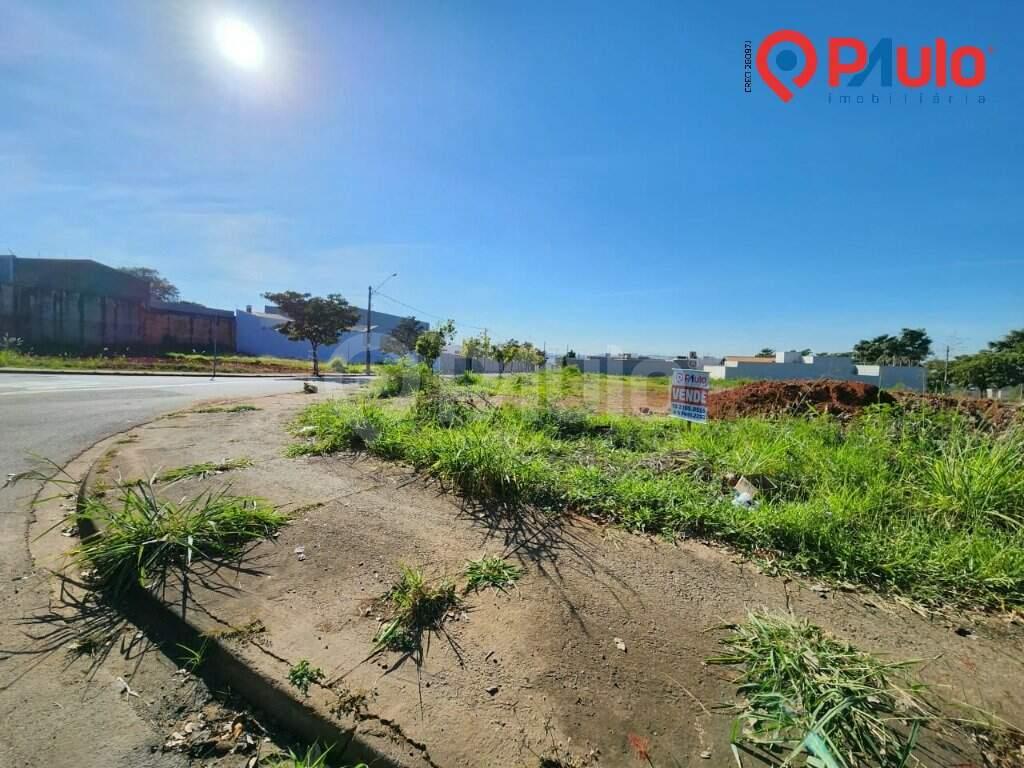 Terreno / Lotes à venda no Residencial Bertolucci: 2