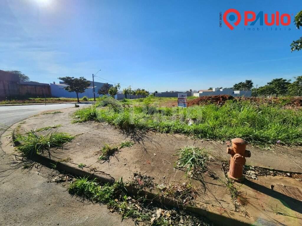 Terreno / Lotes à venda no Residencial Bertolucci: 7