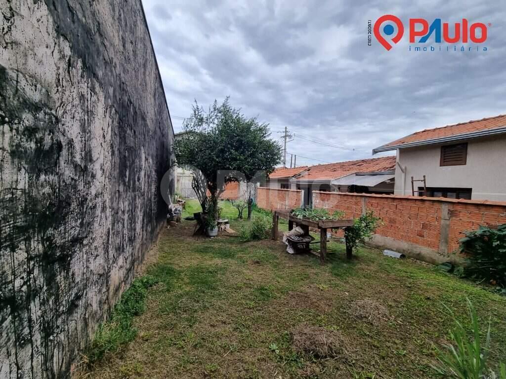Terreno / Lotes à venda no Santo Antonio: 
