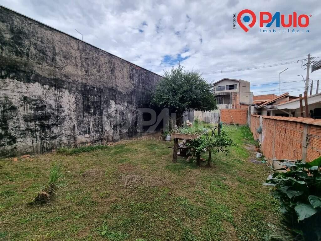 Terreno / Lotes à venda no Santo Antonio: 