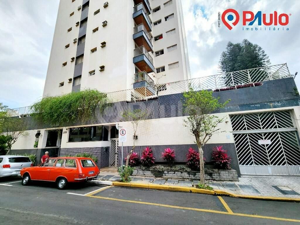 Apartamento à venda no Jardim Elite: 
