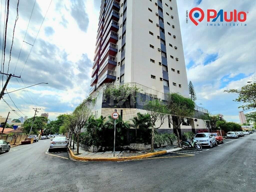 Apartamento à venda no Jardim Elite: 