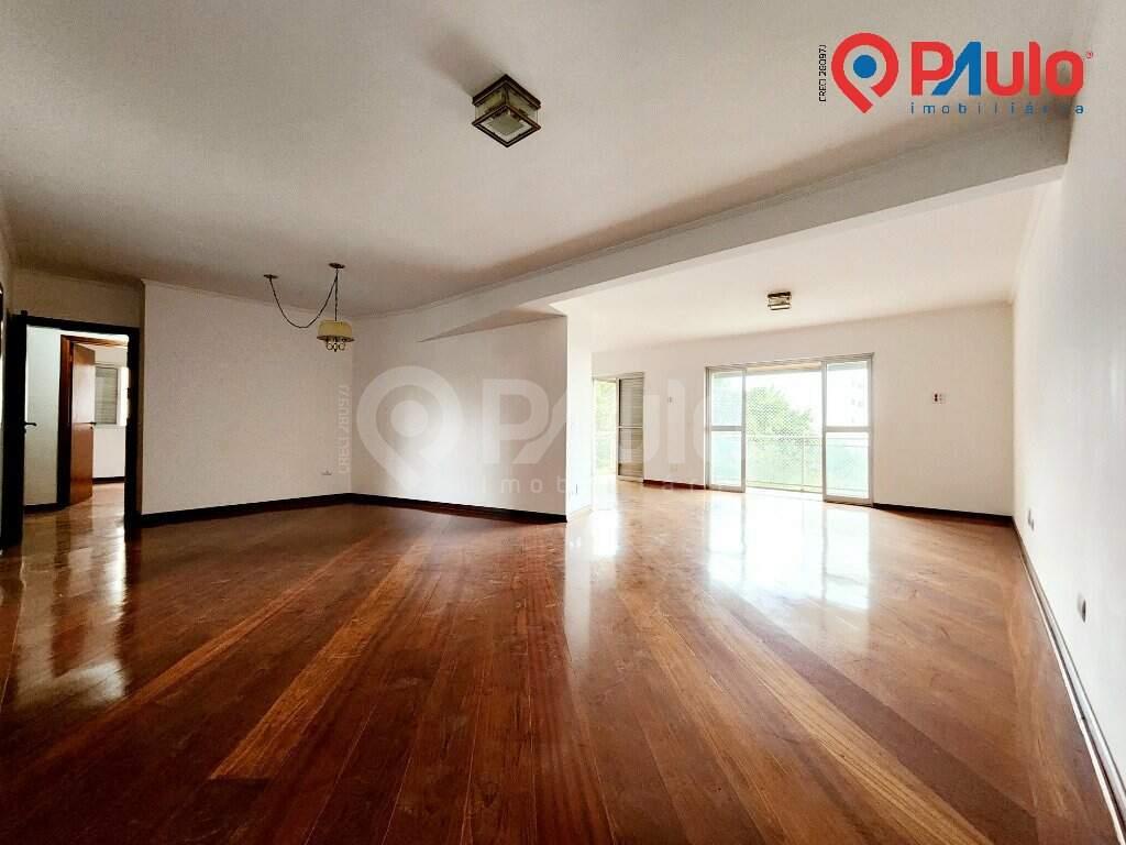 Apartamento à venda no Jardim Elite: 