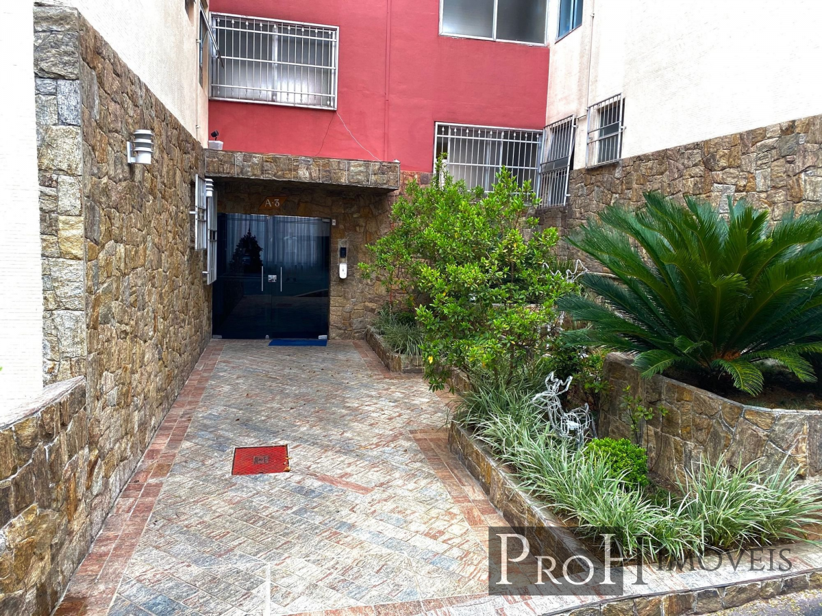 Apartamento, 3 quartos, 87 m² - Foto 19