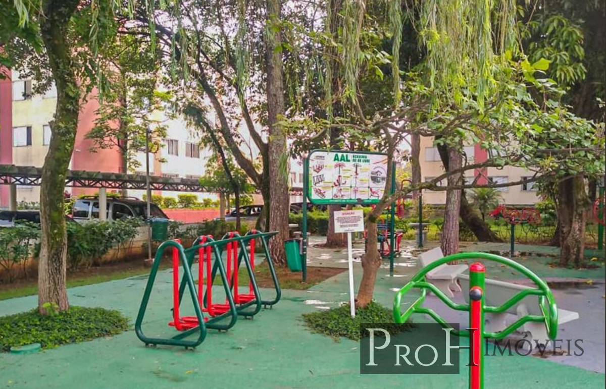 Apartamento, 3 quartos, 87 m² - Foto 26