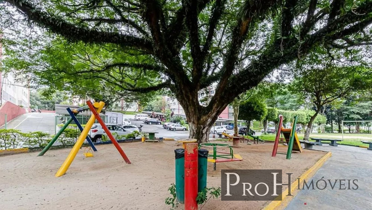 Apartamento, 3 quartos, 87 m² - Foto 30