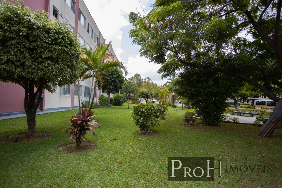 Apartamento, 3 quartos, 87 m² - Foto 22