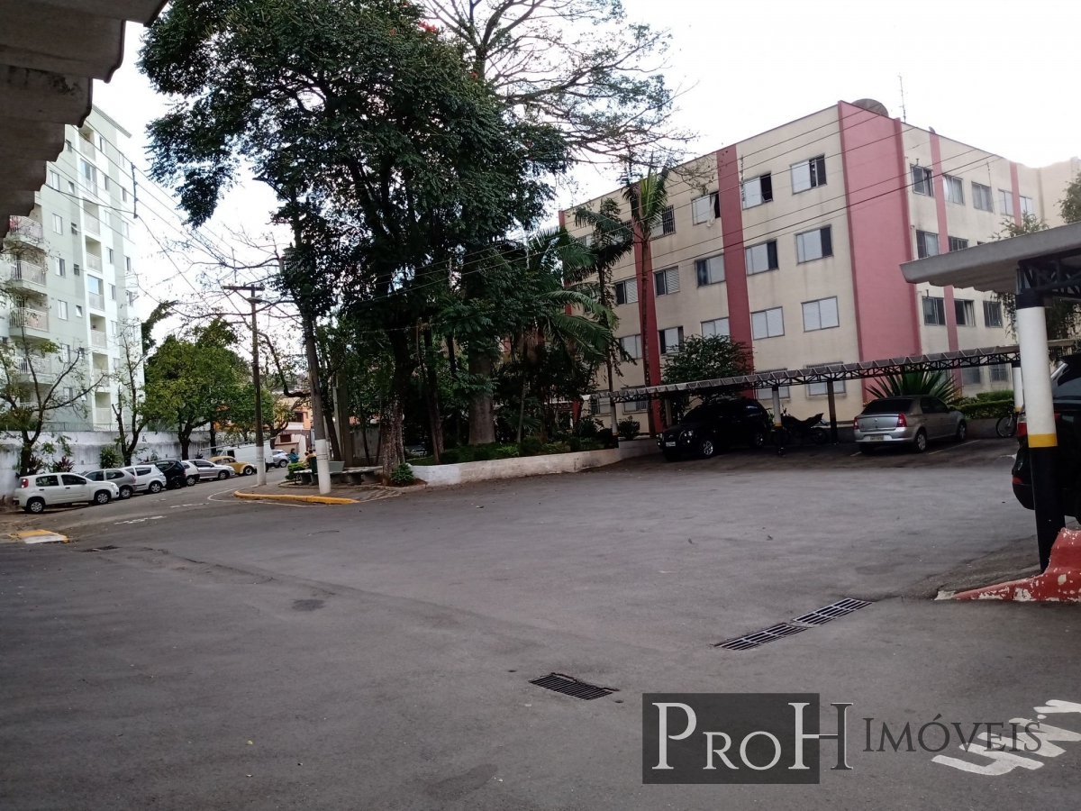 Apartamento, 3 quartos, 87 m² - Foto 31