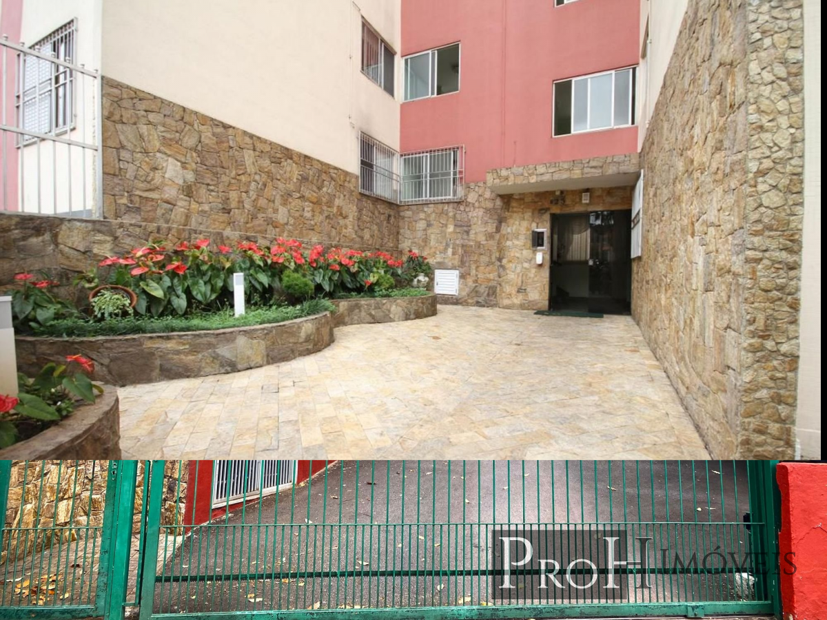 Apartamento, 3 quartos, 87 m² - Foto 24