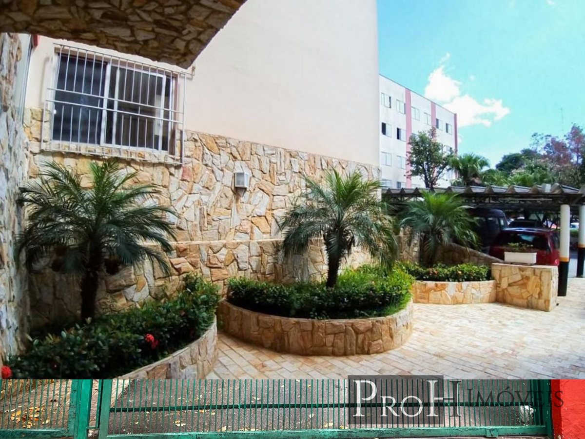 Apartamento, 3 quartos, 87 m² - Foto 27