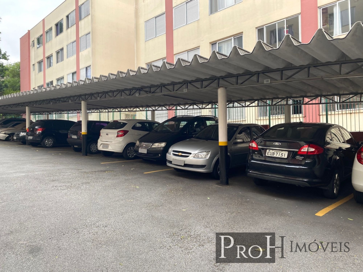 Apartamento, 3 quartos, 87 m² - Foto 25