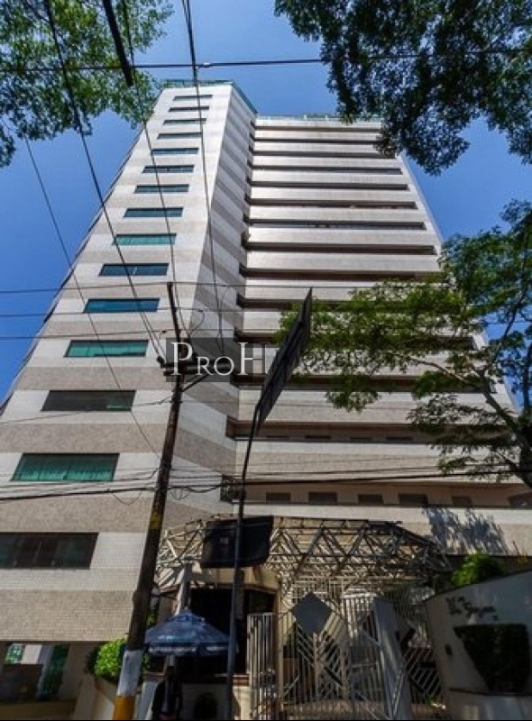 Cobertura, 4 quartos, 600 m² - Foto 31