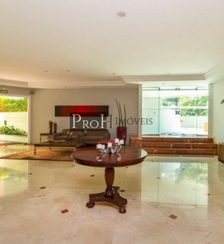 Cobertura, 4 quartos, 600 m² - Foto 37