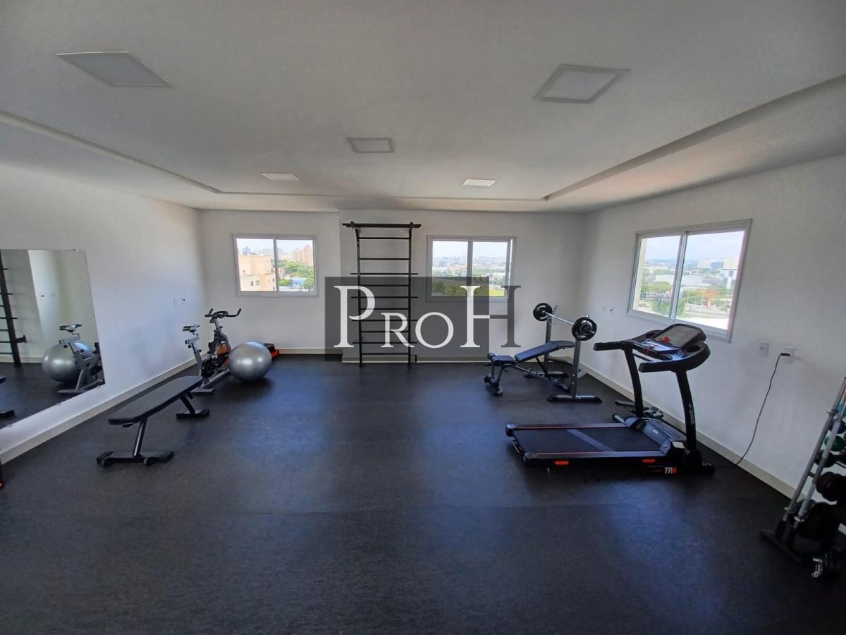 Apartamento, 2 quartos, 44 m² - Foto 15