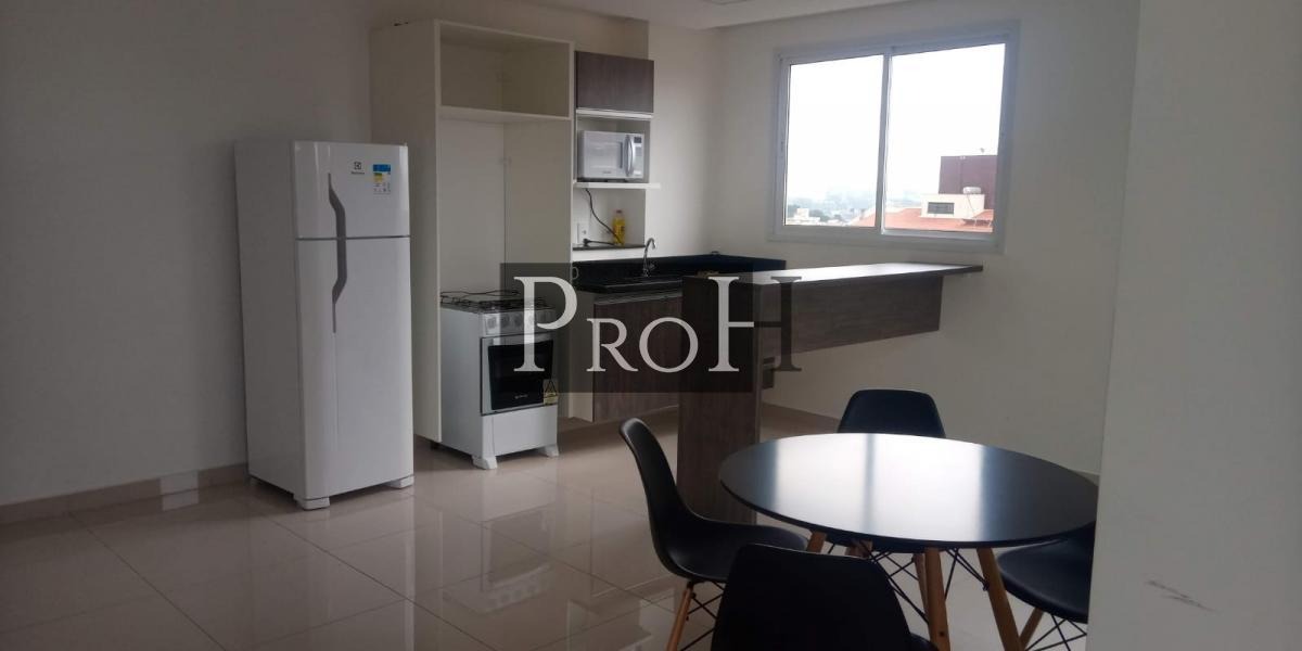 Apartamento, 2 quartos, 44 m² - Foto 13