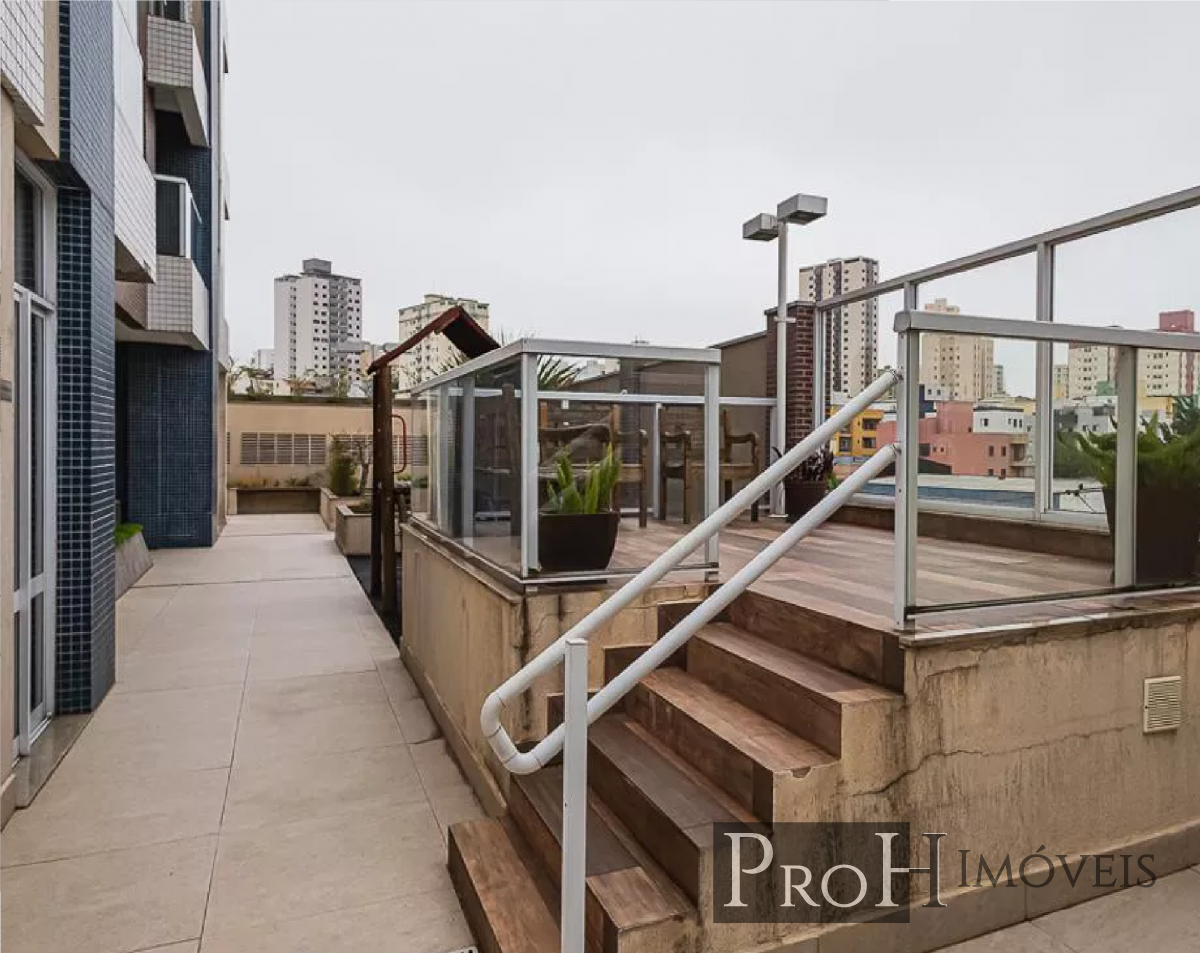 Apartamento, 3 quartos, 154 m² - Foto 47