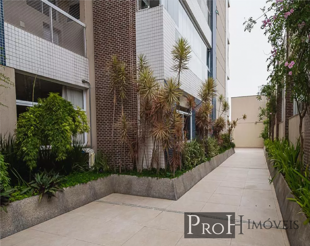 Apartamento, 3 quartos, 154 m² - Foto 46