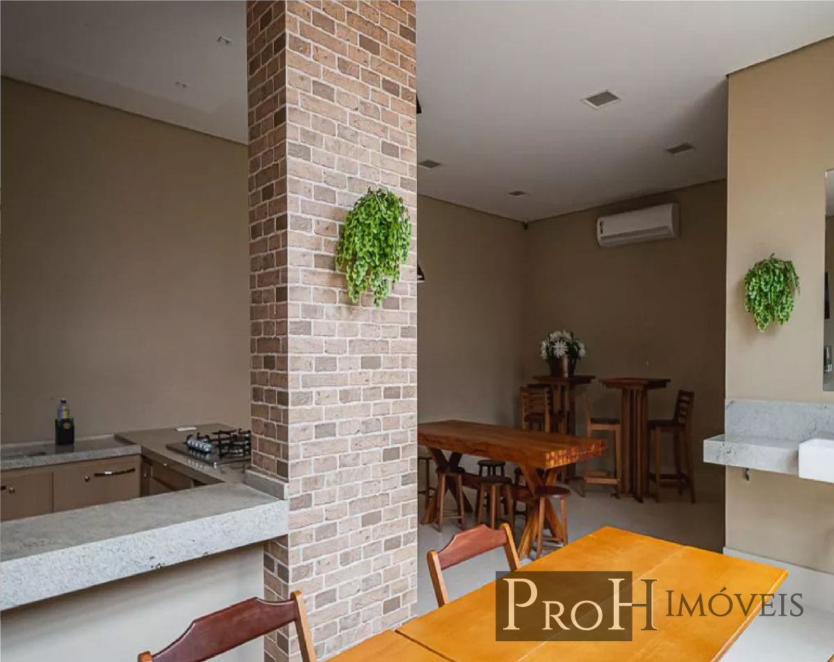 Apartamento, 3 quartos, 154 m² - Foto 45