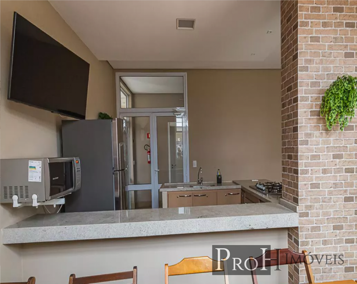 Apartamento, 3 quartos, 154 m² - Foto 44