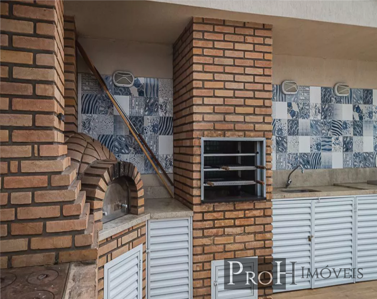 Apartamento, 3 quartos, 154 m² - Foto 43