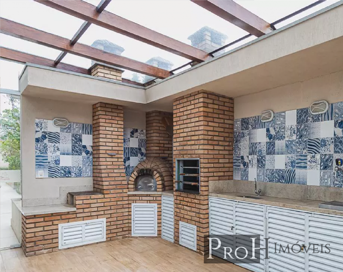 Apartamento, 3 quartos, 154 m² - Foto 42