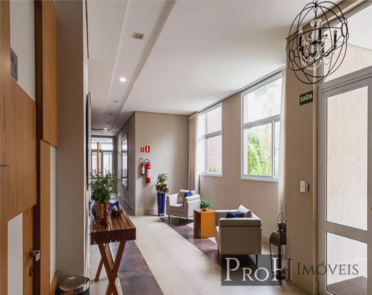 Apartamento, 3 quartos, 154 m² - Foto 40