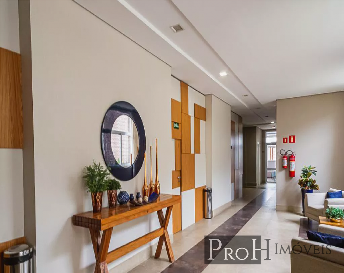 Apartamento, 3 quartos, 154 m² - Foto 39