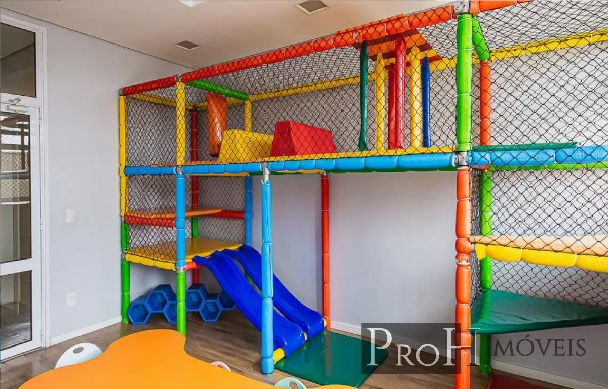 Apartamento, 3 quartos, 154 m² - Foto 37