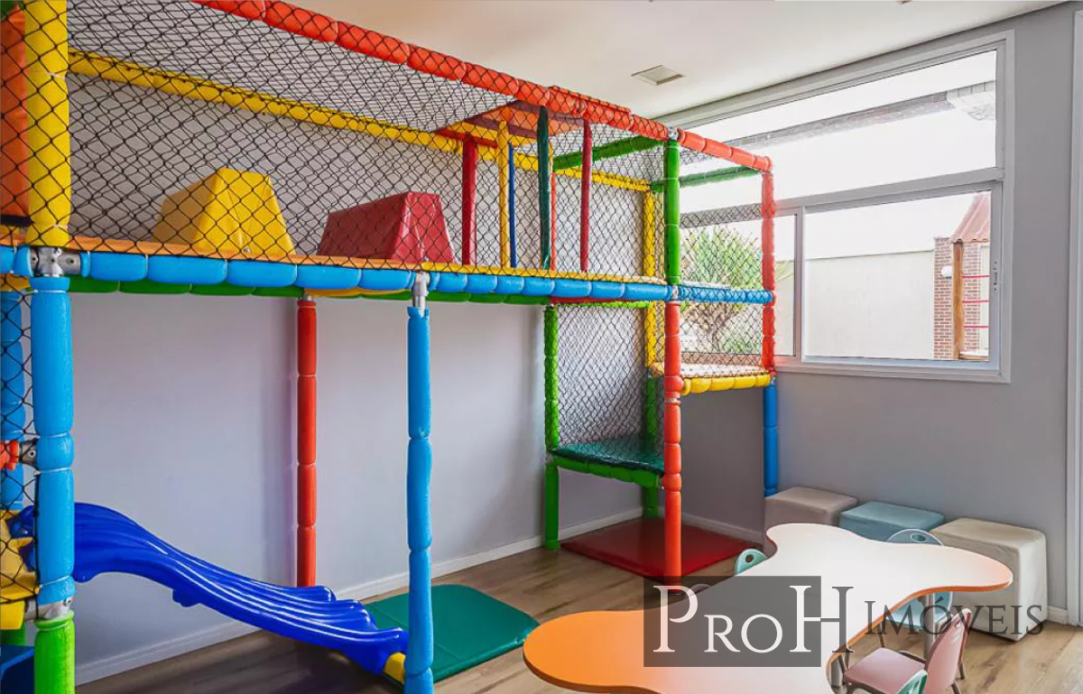 Apartamento, 3 quartos, 154 m² - Foto 36