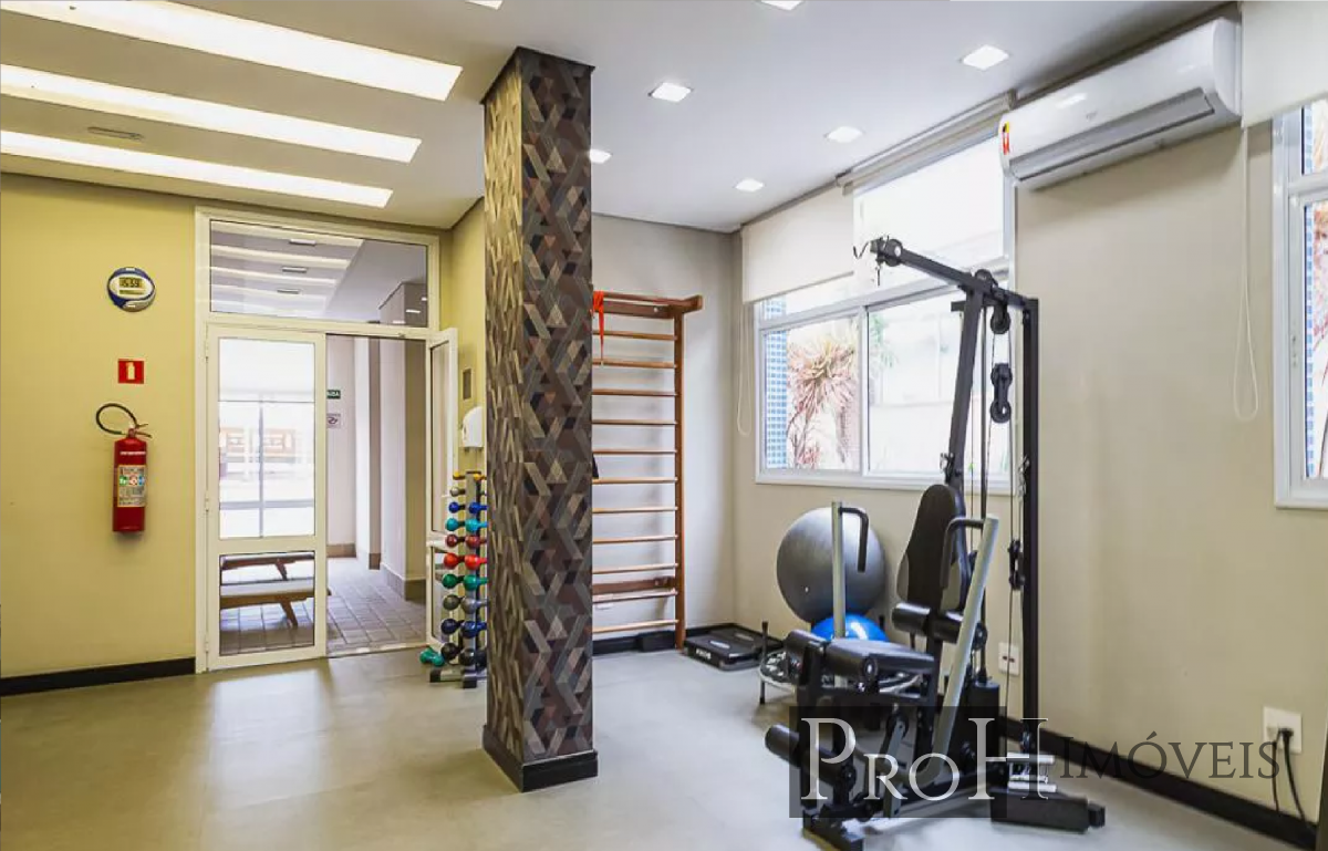 Apartamento, 3 quartos, 154 m² - Foto 35