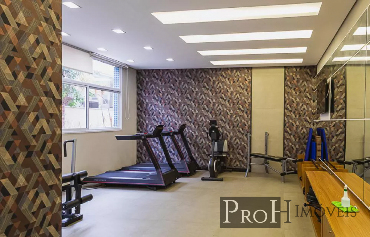 Apartamento, 3 quartos, 154 m² - Foto 34