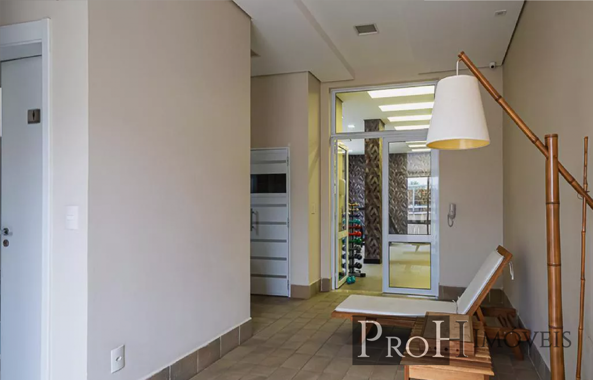 Apartamento, 3 quartos, 154 m² - Foto 33