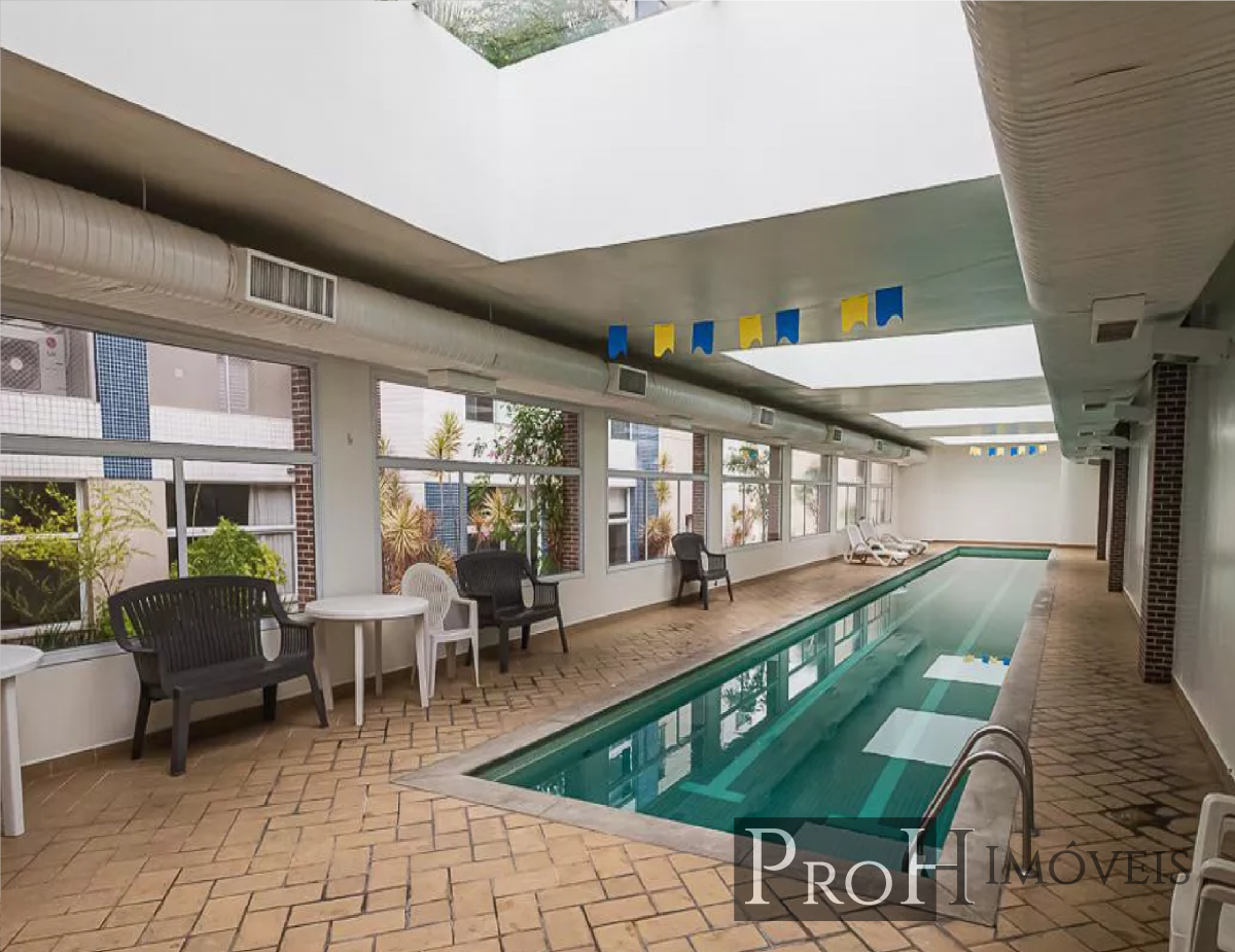 Apartamento, 3 quartos, 154 m² - Foto 30