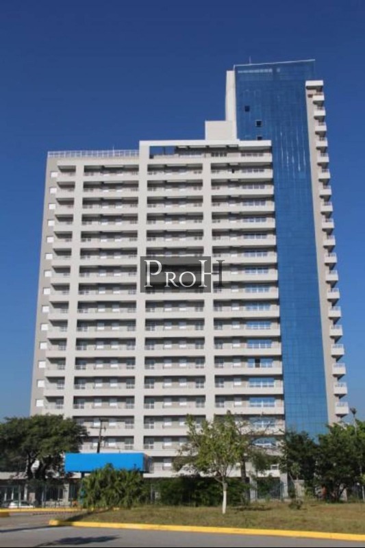 Sala-Conjunto, 42 m² - Foto 17