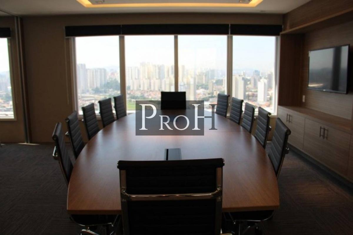 Sala-Conjunto, 42 m² - Foto 19